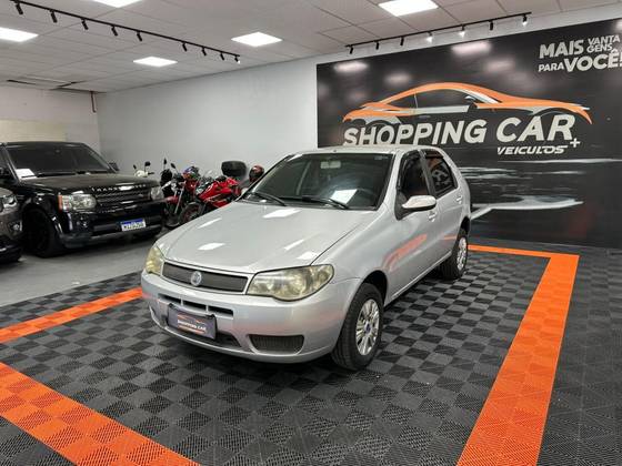 FIAT PALIO 1.0 MPI FIRE CELEBRATION 8V FLEX 4P MANUAL FIAT PALIO 1.0 MPI FIRE CELEBRATION 8V FLEX 4P MANUAL